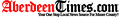 The Aberdeen Times logo