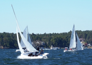 2016 Commodore Cup Race 3